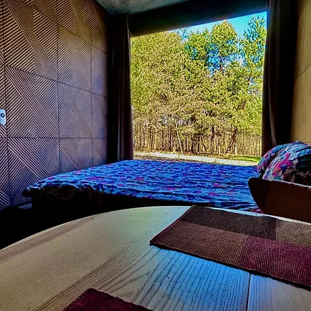 Apartamento Lesny Raj - Samotnia *