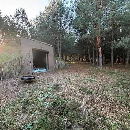 Apartamento Lesny Raj - Samotnia Kijanka