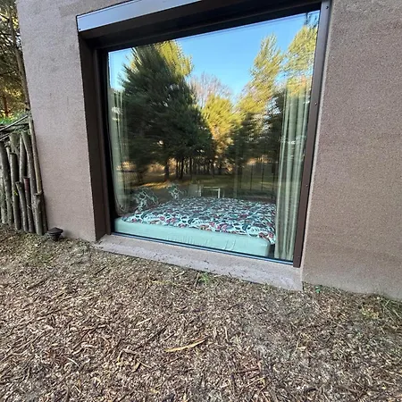 아파트 Lesny Raj - Samotnia