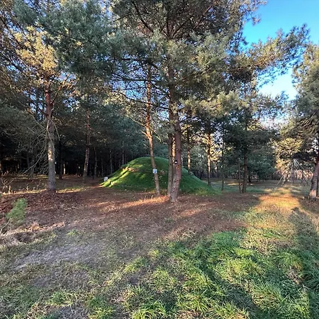 Lesny Raj - Samotnia 아파트 Kijanka