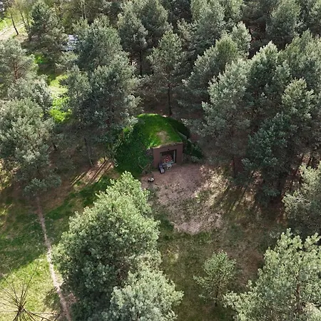 Lesny Raj - Samotnia Kijanka