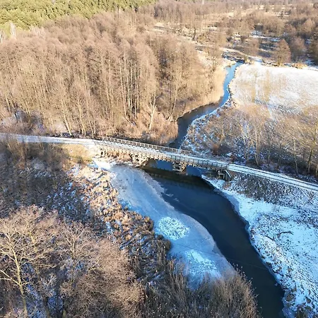 Lesny Raj - Samotnia Apartamento *