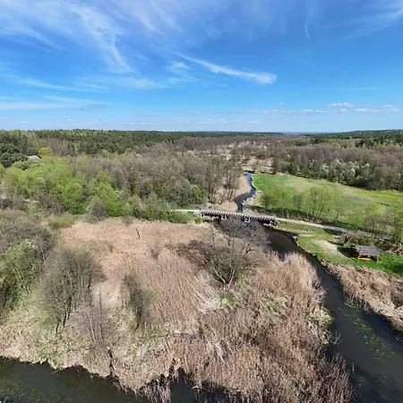 Apartamento Lesny Raj - Samotnia *