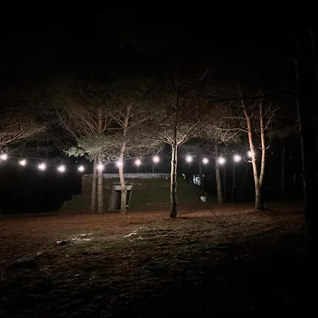 Apartamento Lesny Raj - Samotnia *