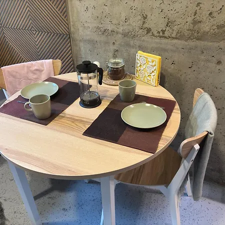 Apartamento Lesny Raj - Samotnia