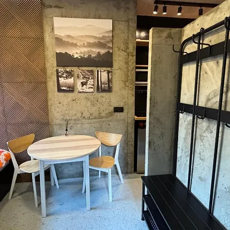 Apartamento Lesny Raj - Samotnia *