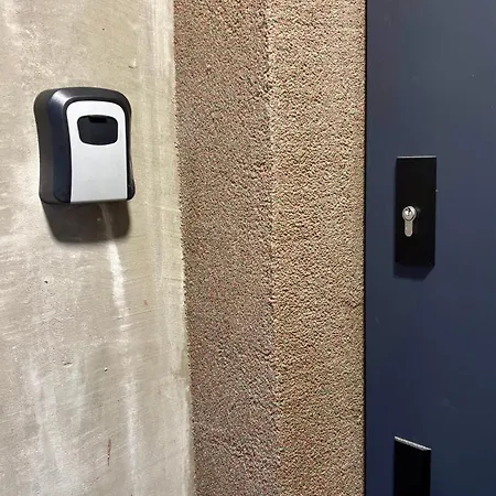 Lesny Raj - Samotnia Apartamento Kijanka