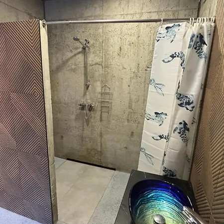 Apartamento Lesny Raj - Samotnia Kijanka