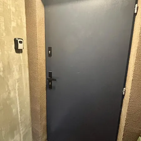 Lesny Raj - Samotnia Apartamento Kijanka