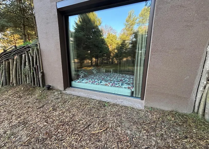 아파트 Lesny Raj - Samotnia