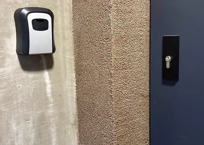 Lesny Raj - Samotnia Апартаменты Kijanka