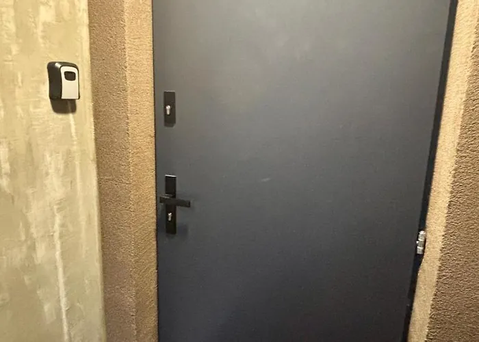 Lesny Raj - Samotnia 아파트 Kijanka